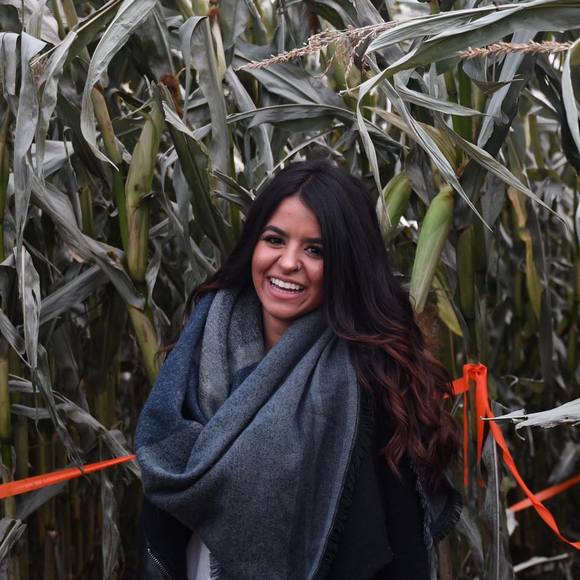 Meet your Posher, Chantelle - Picture 1 of 1